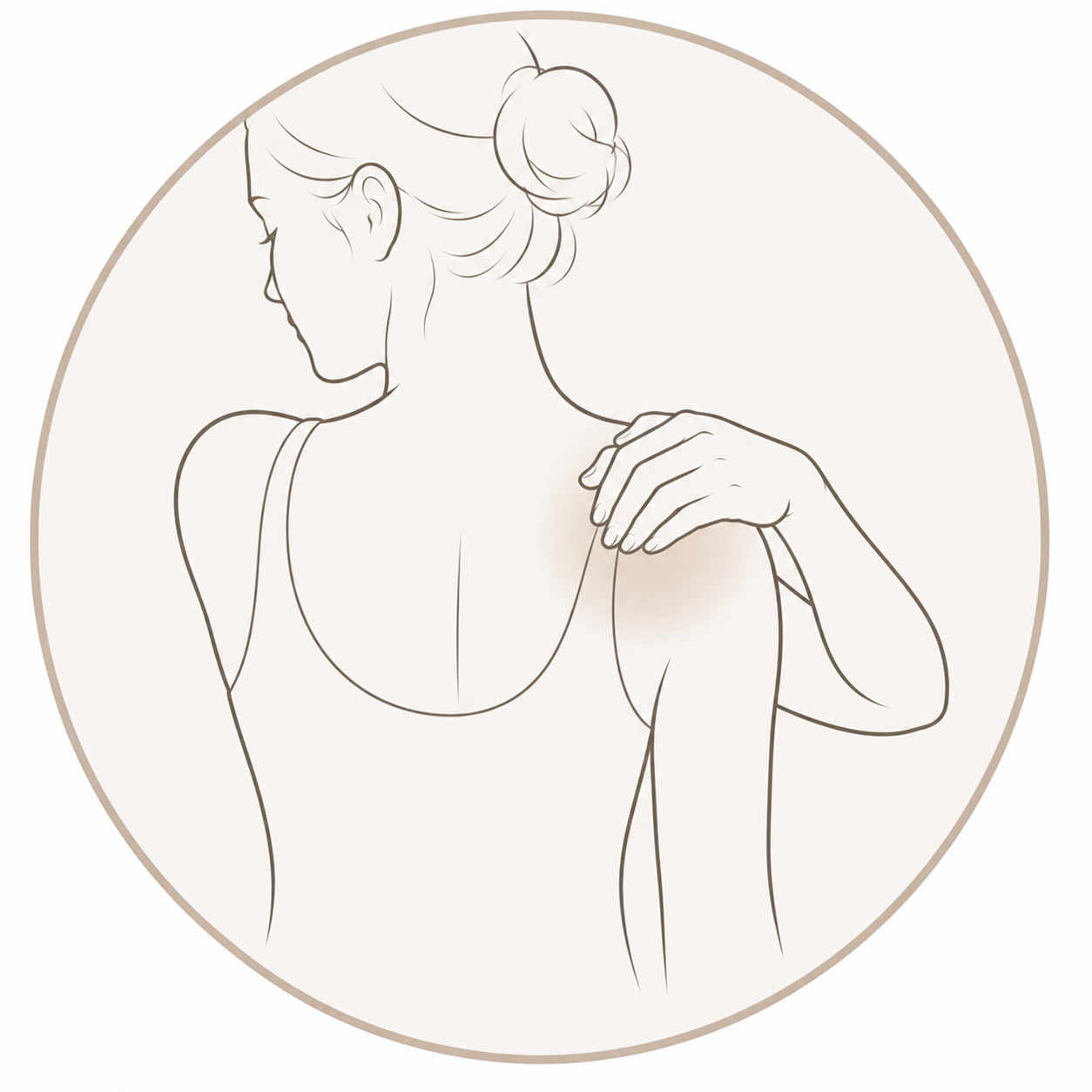 Frozen Shoulder