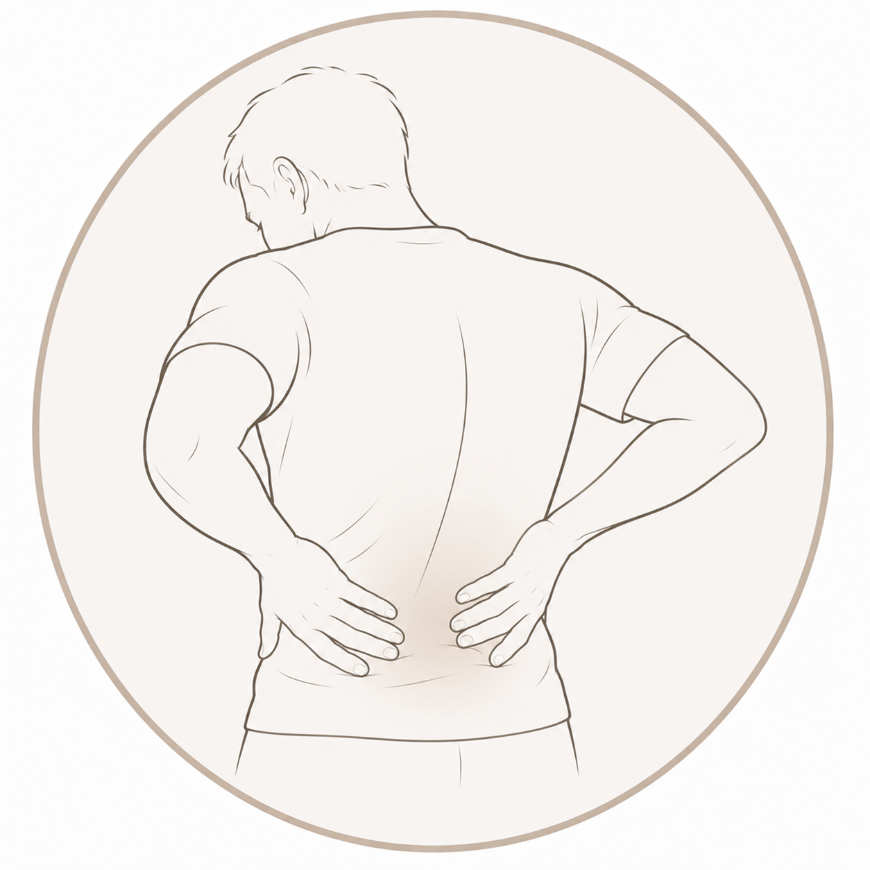 Chronic Low Back Pain