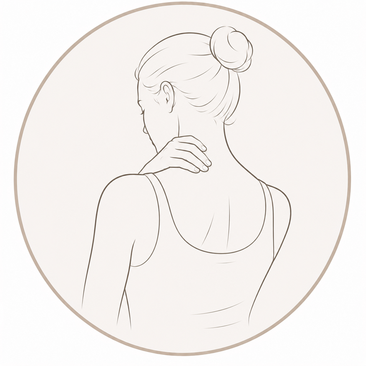Neck & Shoulder Tension