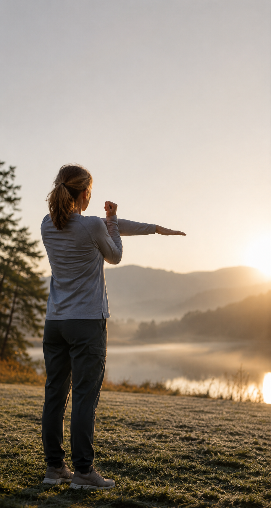 Natural pain relief elements