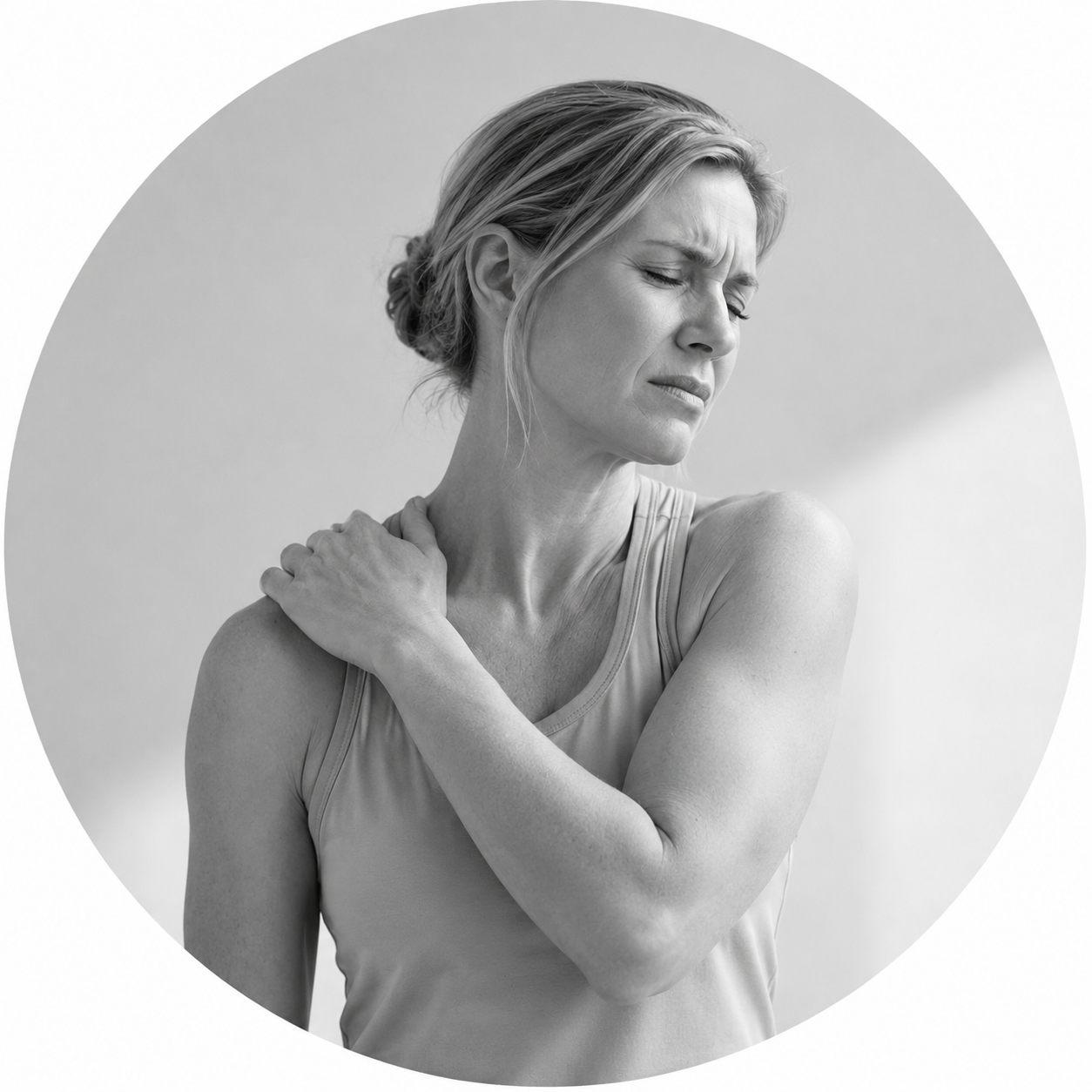 Joint mobility care