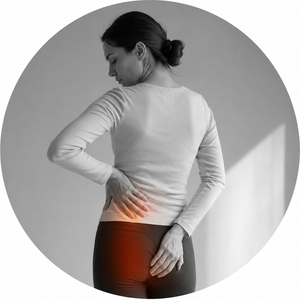 Sciatica mapping